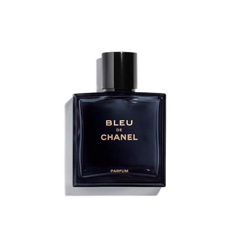 blue chanel uomo 2014 vs 2018|bleu de Chanel for men.